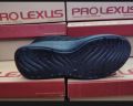 Sepatu Sekolah Merek New Era Hitam Polos All Black. 