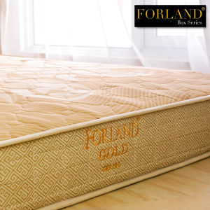 Kasur Busa Full Foam in a Box - Forland Box Standard Series - Mattress in a Box