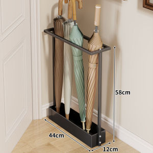 WUBUWEI | Luxury Umbrella Stand