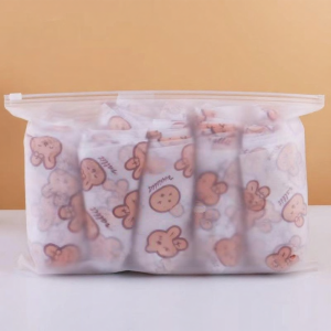 Disposable Thickened Nonwoven Shoe Covers for Home Use