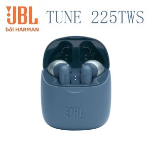 JBL | Tai Nghe Bluetooth Không Dây JBL Tune225 Với Chức Năng Rảnh Tay Khử Tiếng Ồn Chủ Động Dành Cho Người Lớn Nam Nữ Hỗ Trợ Làm Việc Hiệu Quả
