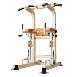 MIKING | Home Indoor Pull Up Bar Equipment