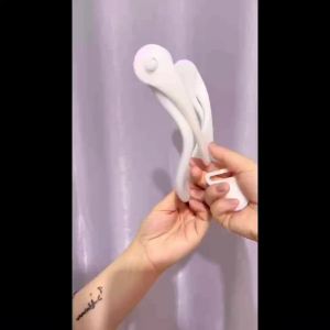 【WJ】Neck brace anti head lowering corrector Cervical subluxation support fixator Neck pillowcase and neck support for household use