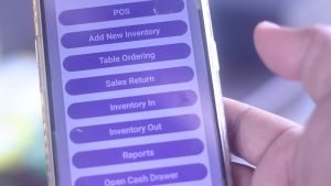 Tablet and Mobile POS (Software Only)