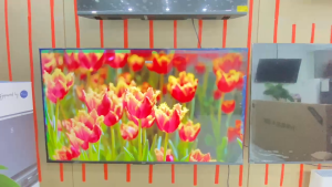 Tivi Xiaomi X 55 inch Android Tivi 3/32/120hz 4K- giọng nói TV- BH dài