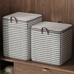 ZHIZHOU | Home Large Capacity Dustproof Storage Bag