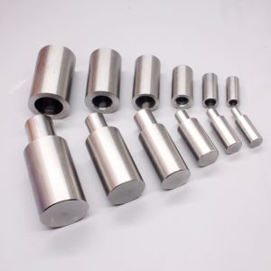 10pcs SUS304 Cylindrical Hinges 10/12mm (3/8\" 1/2\") 304 Stainless Cylindrical Hinges