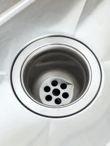 Stainless Steel Kitchen Sink Strainer Plug 99% Sink Drain Cover Filter Basket With Handle Waste Filter Mesh Kitchen Accessories