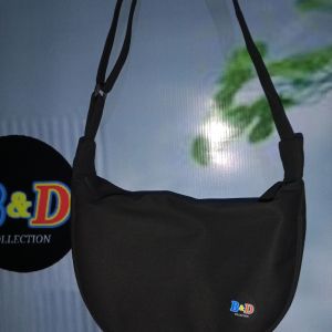 Tas Slempang kanvas