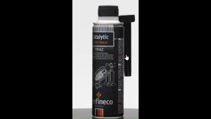 Senfineco 9942 Catalytic System Cleaner 300ml
