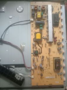 TCL L40F10F power supply # 4-L182C0-PWB1XG