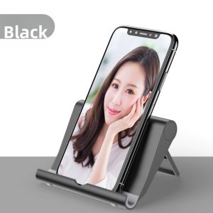 CRENOV | 360 Rotation Foldable Tablet & Phone Stand
