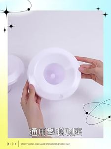Jiaxun | Universal Water Dispenser Cap