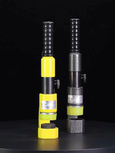 【รับประกัน 10 ปี】เครื่องเจาะไฮดรอลิก เครื่องเจาะแบบใช้มือ เครื่องเจาะแผ่นเหล็ก เครื่องเจาะสแตนเลส แรงกด 8 ตัน แถมแม่พิมพ์และกล่องพลาสติก เครื่องเจาะแบบพกพา ความหนาสูงสุดในการเจาะ 1.5 มม.