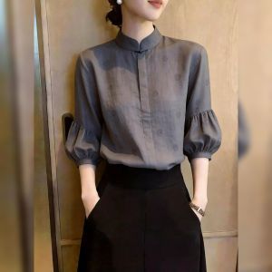 Summer New Stylish French Design Womens Clothing