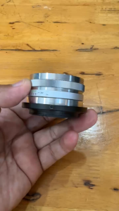 CANON LENS SH 30MM.F1.7 MODIFIED SONY E MOUNT