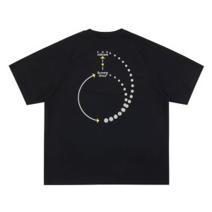 FPA | Reflective COOLMAX Summer Outdoor T-Shirt