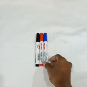 (SATUAN) Permanent Marker PM-17 / Spidol Permanent Joyko