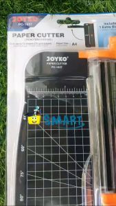 (1BIJI) JOYKO PAPER CUTTER PC-1637