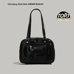 URCDN RDALVO | Túi Đeo Lưng Bowling Thiết Kế Đơn Giản Dung Lượng Lớn