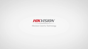 HIKVISION 16Channel 3K Smart Hybrid Light ColorVu Audio 8Cameras Outdoor AcuSense 16CH DIY CCTV Package Kit NASHANTOO 16/8CRA5 CPS(8B) (with optional HDD)