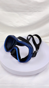 GULL Luvos Mask UV380AR+IR for Scuba Diving Snorkeling Freediving