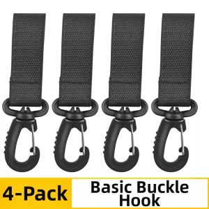 inwild | No Drilling Helmet Hanging Hook for Vehicles