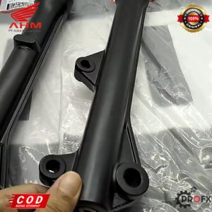 AS SHOCK TABUNG KWB HONDA REVO ABS X FIT BLADE NEW 125 SUPRA 125 2014 SUPRA 125 HELM IN ORI ASLI AHM