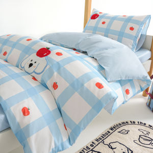 Tang Yi | 100% Cotton Bedding Set