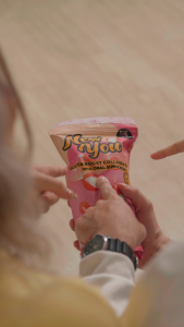Shiloh777 New You Collagen Drink Lychee Yogurt