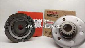 BONUS KARET KOPLING + PAKET MANGKOK GANDA 21T + GANDA JUPITER Z1 ROBOT VEGA ZR LAMA BARU / KAMPAS GANDA ASSY 5TP / RUMAH MANGKOK KOPLING / PRODO KOPLING / PLAT KOPLING / KAMPAS KOPLING VEGA ZR NEW / CAGE BENTENGAN / GANDA KOPLING / MANGKOK 21T
