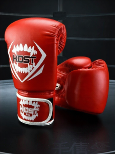 KDST | Professional Training Fighting Gloves