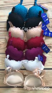 Áo lót boya cài trước mút vừa áo boya cài trước ao nguc ao lot