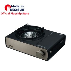Maxsun | Portable Outdoor Camping Stove 2.7kW