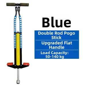 Wolk Wook | Height-Increasing Balance Training Jumping Stick
