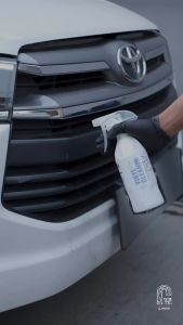 Q2M TRIM CLEANER [500ML] [READY TO USE TRIM CLEANER]