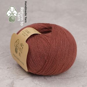 LOVEYARN | Pure Cashmere Wool Yarn for DIY