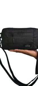 Hand bag clutch waterproof/tas slempang pria keren 2023