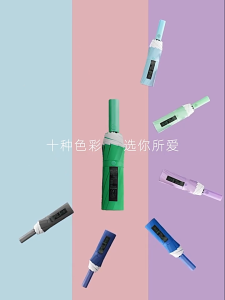 UV Protection Anti Rebound Umbrella Automatic