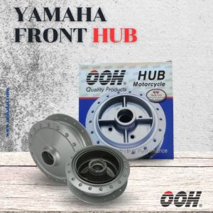 Yamaha Front Hub (ดุมหน้า รถมอเตอร์ไซค์)