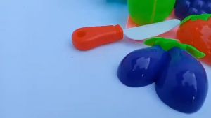 Mainan Masak-Masakan Keranjang Belanja Anak MS 03 Buah Dan Sayur Potong | Mainan Edukasi Anak Fruit And Vegetable Potong Set Tas Belanja | Mainan Anak Perempuan Satu Set Lengkap Buah Sayur Potong Kemasan Tas Murah Bahan Berkualitas