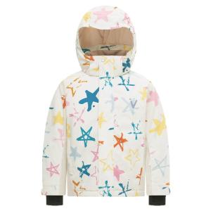 VECTOR | Thick & Waterproof Childrens Ski Suit
