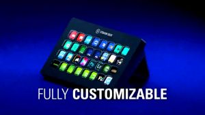 Corsair ELGATO Stream Deck XL (32 Keys LCD)
