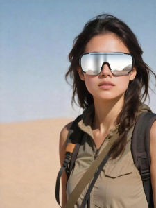 Miss You | UV Protection Windproof Outdoor Goggles