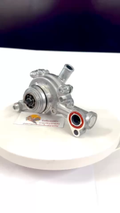 ชุดปั้มน้ำ ชุดปั๊มน้ำ รหัส2DP YAMAHA NMAX (ปี15-18) AEROX155 (ปี17-20) เรือนปั้มน้ำNmax เรือนปั้มน้ำAerox ปั้มน้ำชุดใหญ่ เอ็นแม็กซ์ แอร็อค