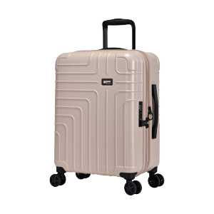 Eminent Lightweight Travel Suitcase Expandable 20/24/28 Inch Carry-On Hard Shell Bag with Lock And Wheels for Youth Travel