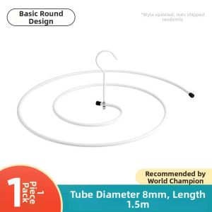 JXinJie | Rotating Circular Clothes Drying Rack