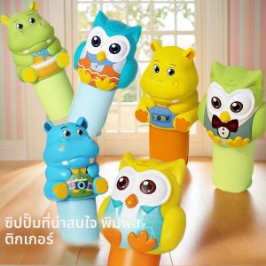 เด็ก Magic Seal สติกเกอร์อัลบั้มภาพ 100s สติกเกอร์เด็ก DIY ภาพวาดตกแต่งภาพ Montessori แสตมป์ของขวัญ