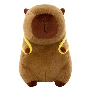 QIAOSHANG | Cute Plush Toy Water Deer Teddy