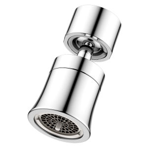 SUNINLIFE | Flexible Rotating Water-saving Kitchen Faucet